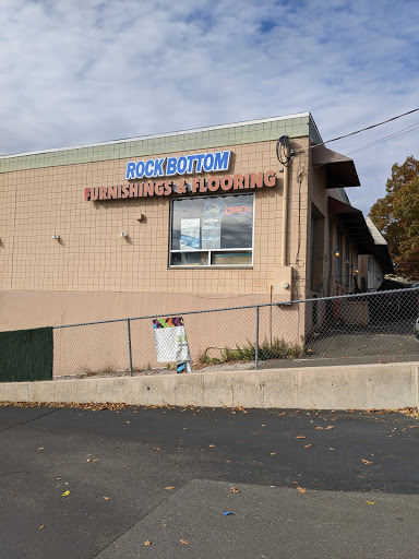 Rock Bottom Furniture, 3 Lois St, Norwalk, CT 06851, USA, 