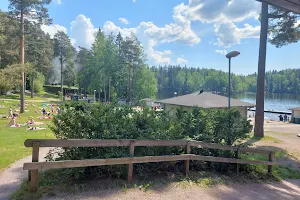 Kuusijärvi Outdoor Recreation Area image