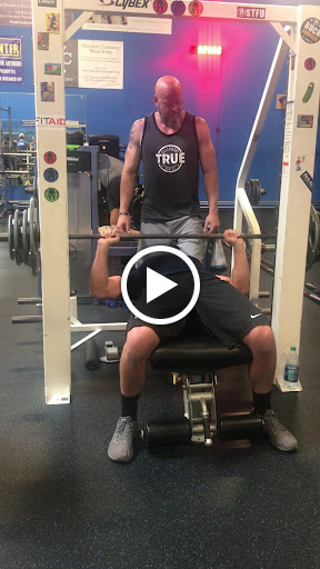 Gym «True Fitness Gym Anthem», reviews and photos, 4235 W Opportunity Way #110, Phoenix, AZ 85086, USA