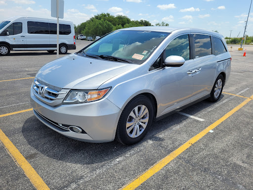 Used Car Dealer «CJAUTOSALES LLC», reviews and photos, 1301 S General McMullen, San Antonio, TX 78237, USA