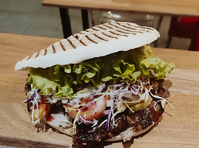 Fresh Kebab à Saint-André