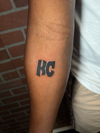 Explore croatia tattoo ideas, creative tattoo ideas in Kissimmee, available at Fallen Heroes Tattoo & Piercing (Florida)