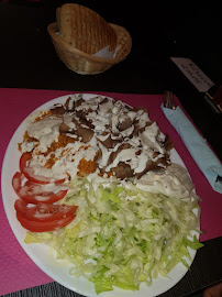 Kebab du Kebab Snack Istanbul à Sarrebourg - n°5