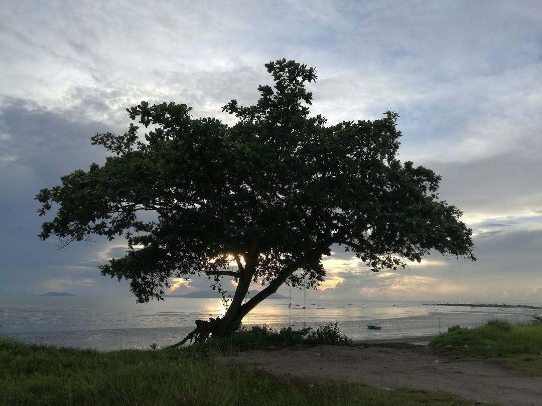 Sri Pantai