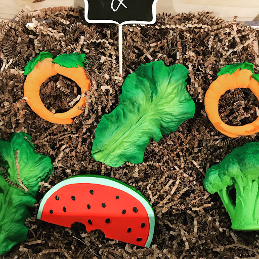 Baby Store «Childish Santa Cruz», reviews and photos, 1127 Soquel Ave, Santa Cruz, CA 95062, USA