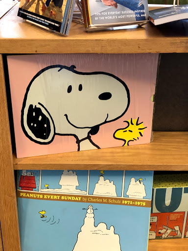 Book Store «Book Passage», reviews and photos, 51 Tamal Vista Blvd, Corte Madera, CA 94925, USA