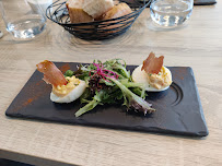 Plats et boissons du Restaurant Brasserie Cité des Gourmets à Saint-Étienne - n°4