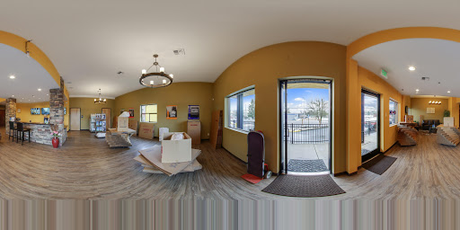 Self-Storage Facility «Daffodil Storage Federal Way», reviews and photos, 34202 16th Ave S, Federal Way, WA 98003, USA