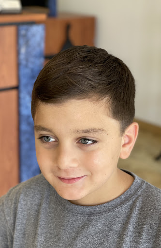 Barber Shop «Razors Barber Shop», reviews and photos, 1762 South Greenfield Road Suite 107, Mesa, AZ 85206, USA