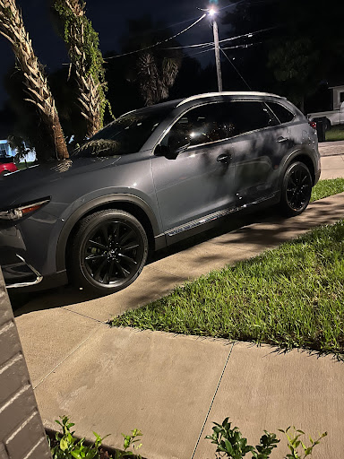 Mazda Dealer «Ferman Mazda of Brandon», reviews and photos, 9809 E Adamo Dr, Tampa, FL 33619, USA