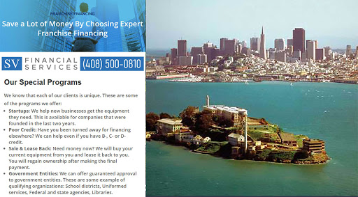 SV Financial Services image