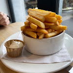 Photo n°3 de l'avis de Kellan.a fait le 06/04/2023 à 14:20 sur le restaurants Rubens Inn à Antwerp