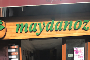 Maydanoz Cafe&Organisazyon image