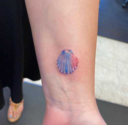 Explore tattoo ideas for wrist small, creative tattoo ideas in Rehoboth Beach, available at Tattoo Galaxy (Rehoboth Beach) Piercing & Custom tattoos