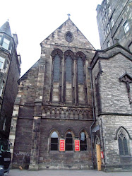 Old Saint Paul's Scottish Episcopal Church