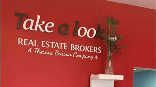 Take A Look Real Estate Brokers