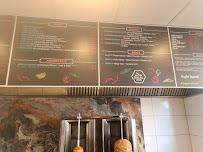 La Palma - Orient Imbiss à Freiburg im Breisgau carte