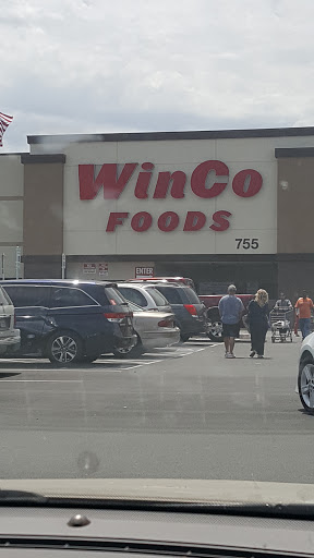Supermarket «WinCo Foods», reviews and photos, 755 SW 19th St, Moore, OK 73160, USA
