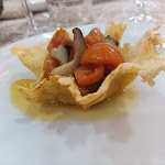 Photo n°6 de l'avis de Miriam.i fait le 18/04/2022 à 22:37 sur le  Ristorante I Gemelli à Rionero in Vulture