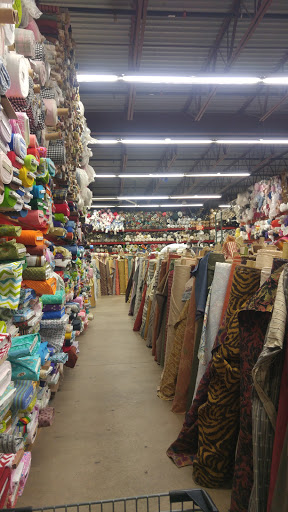Fabric Store «SR Harris Fabric», reviews and photos, 8865 Zealand Ave N, Brooklyn Park, MN 55445, USA