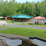 Photo n°1 de l'avis de Janis.e fait le 10/05/2018 à 15:45 sur le  Birkighütte à Oberstreu