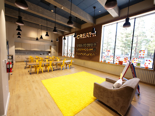 Health Club «Bay Club South Bay», reviews and photos, 2250 Park Pl, El Segundo, CA 90245, USA