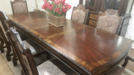 Mattress Store «Warehouse Furniture Showroom», reviews and photos, 10 NY-17K, Newburgh, NY 12550, USA