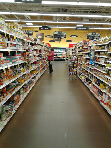 Grocery Store «Kroger», reviews and photos, 6335 Mechanicsville Turnpike, Mechanicsville, VA 23111, USA