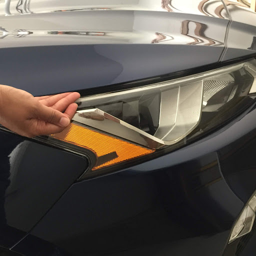 Nissan Dealer «Concordville Nissan», reviews and photos, 452 Wilmington West Chester Pike, Glen Mills, PA 19342, USA