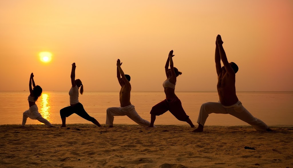 Mystic Waters Day Spa 05478