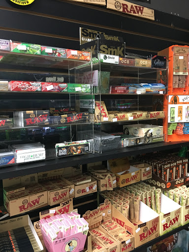 Tobacco Shop «Chiefs smoke and toys», reviews and photos, 13800 Cypress North Houston Rd, Cypress, TX 77429, USA