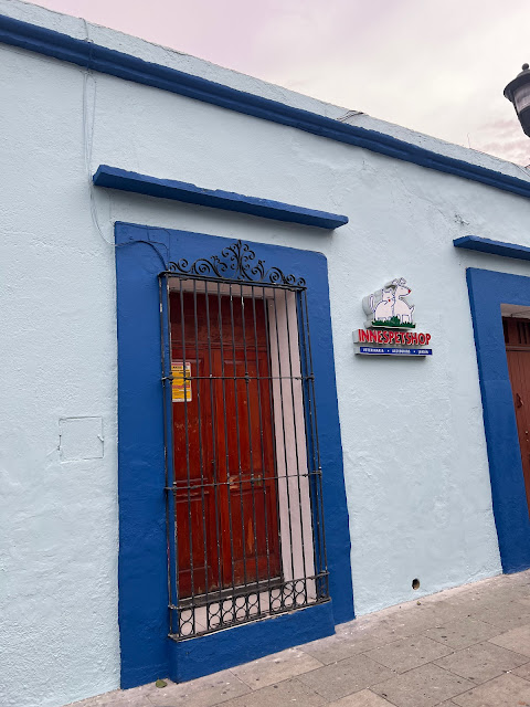 INNES PETSHOP CENTRO