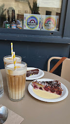 Photo n°61 de TRAM café-restaurant à Paris ()