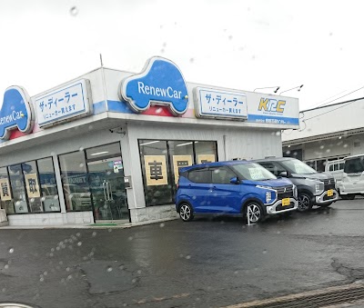 （株）京都流通センター