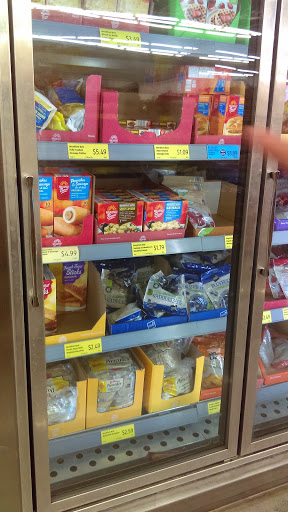 Supermarket «ALDI», reviews and photos, 1707 E Commercial Blvd, Fort Lauderdale, FL 33334, USA