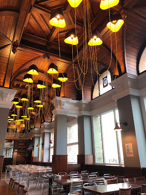 Resto U' Gallia à Strasbourg