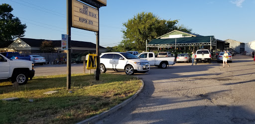 Hardware Store «Parco Home Center Inc.», reviews and photos, 2950 Williams Dr, Georgetown, TX 78628, USA