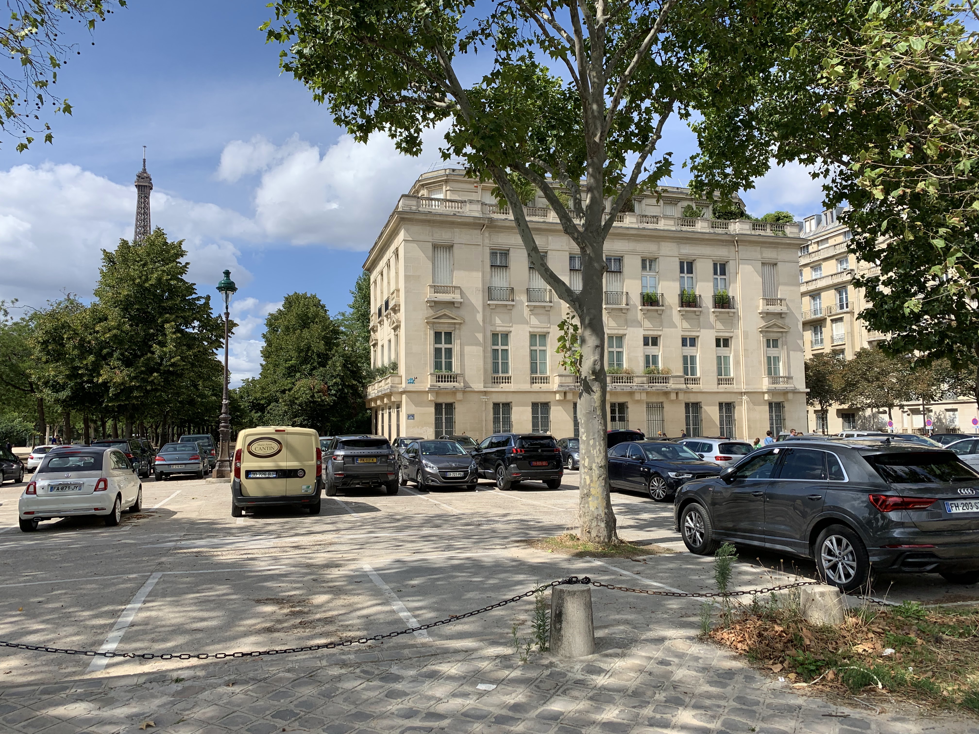 Photo n° 3 de l'avis de Jop.i fait le 19/08/2019 à 15:29