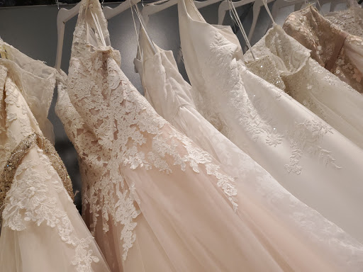 Bridal Shop «Bridal Exclusives», reviews and photos, 16850 SW 72nd Ave, Portland, OR 97224, USA