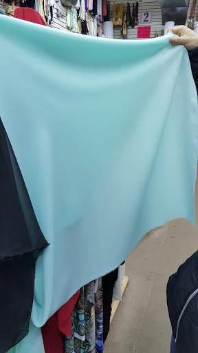 Fabric Store «Jackson Fabrics», reviews and photos, 84-30 37th Ave, Jackson Heights, NY 11372, USA