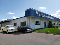 SCR, Inc. (St. Cloud Refrigeration) - Photo 2 - Car repair in St Cloud, MN, St. Cloud