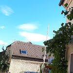 Photo n°3 de l'avis de Thomas.l fait le 22/08/2020 à 18:58 sur le  Gästehaus Mönchshof à Sommerhausen
