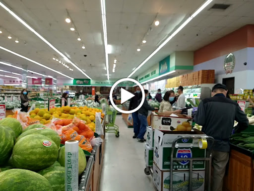 Grocery Store «San Gabriel Superstore», reviews and photos, 1635 S San Gabriel Blvd, San Gabriel, CA 91776, USA