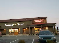 Cosmo Prof - Car repair in Sparks, NV, Sparks - Rated 4.5/5