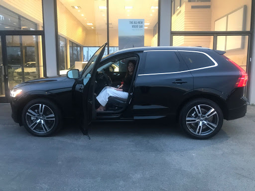 Volvo Dealer «Volvo Of Nashville», reviews and photos, 302 Murfreesboro Pike, Nashville, TN 37210, USA