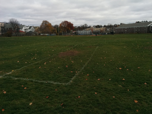 Park «Pequossette Playground», reviews and photos, Maple St, Belmont, MA 02478, USA