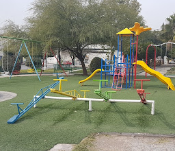 Parque Santa Rosa photo