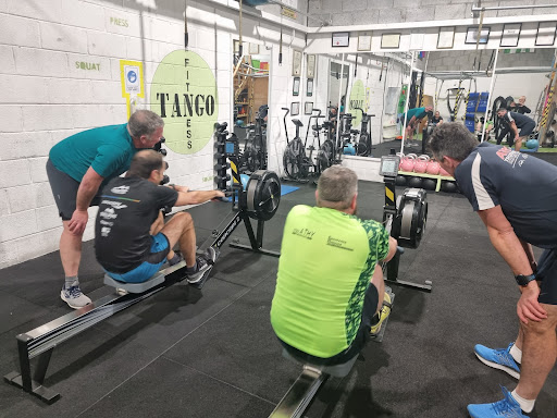 TANGO Fitness
