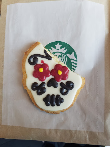 Starbucks image
