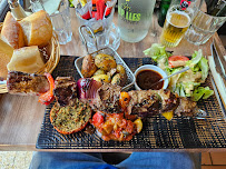 Plats et boissons du Restaurant Toute une Epoque à Saint-Rémy-de-Provence - n°3